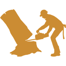 Arlington Tree Service logo